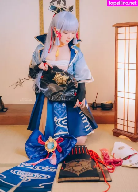 Shimotsuki18 OnlyFans Thumbnail #itzEmOjlIF