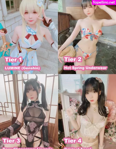 Shimotsukitw OnlyFans Thumbnail #60uC4jfk6O