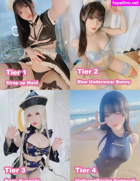 Shimotsukitw OnlyFans Thumbnail #PuMDkKdNYx