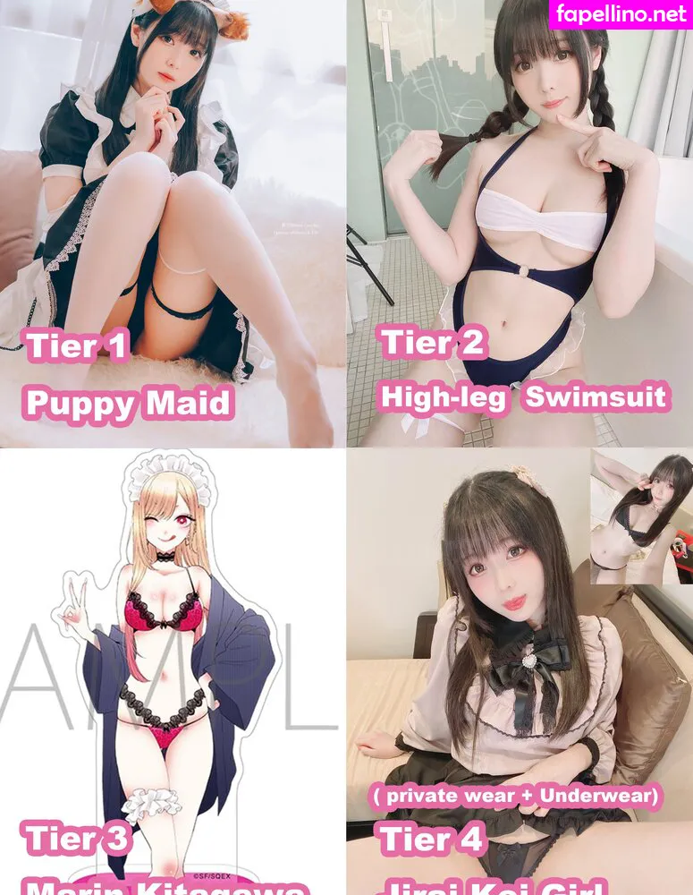 shimotsuki18, shimotsukiTW Nude Leaked OnlyFans Photo #a8V7TjjfdZ