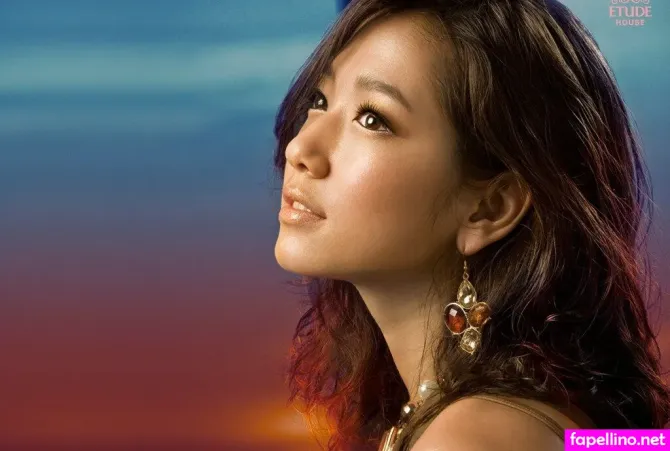 Shin Hye Park OnlyFans Thumbnail #JBzaDCYlmu