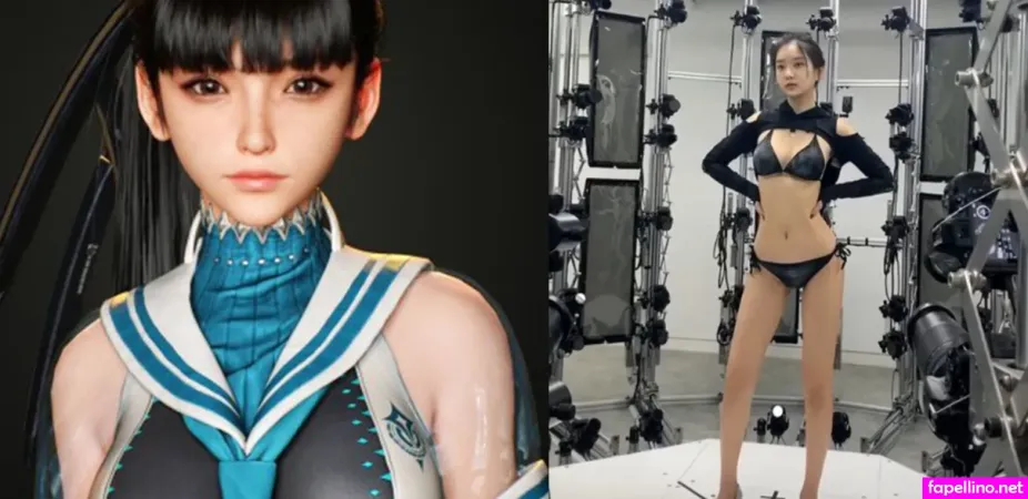 Shin Jae Eun OnlyFans Thumbnail #6POgcE0SZT