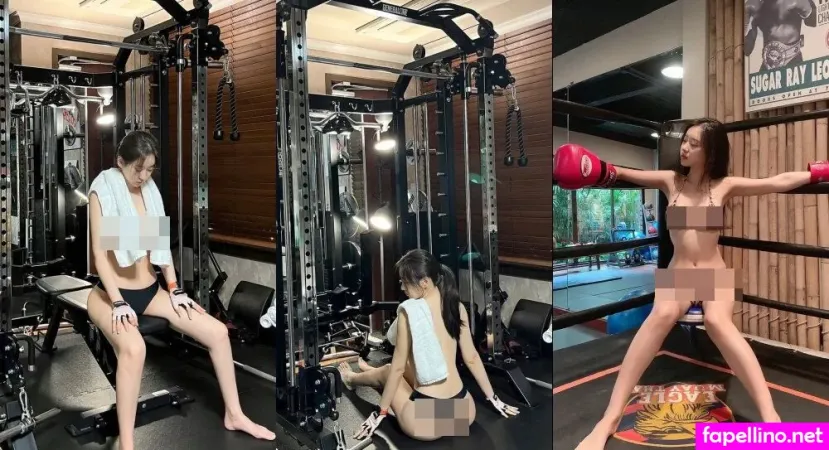 Shin Jae Eun OnlyFans Thumbnail #rmP4DLDs4H