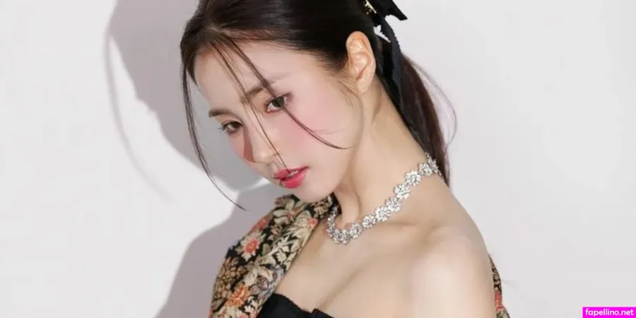 Shin Se Kyung OnlyFans Thumbnail #X1TKH1Ii9E