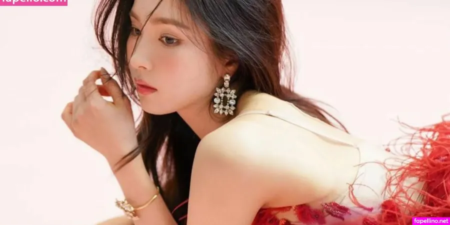 Shin Se Kyung OnlyFans Thumbnail #wQpZL2mPpY
