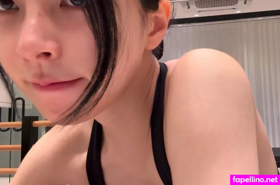 xinsooo Nude Leaked OnlyFans Photo #ZDBmq27aDl
