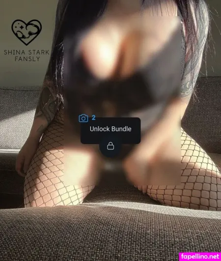 Shina Stark OnlyFans Thumbnail #jC9Jt6b8zE