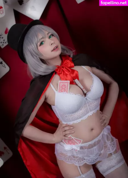 Shinbi OnlyFans Thumbnail #D7L7sJj38F