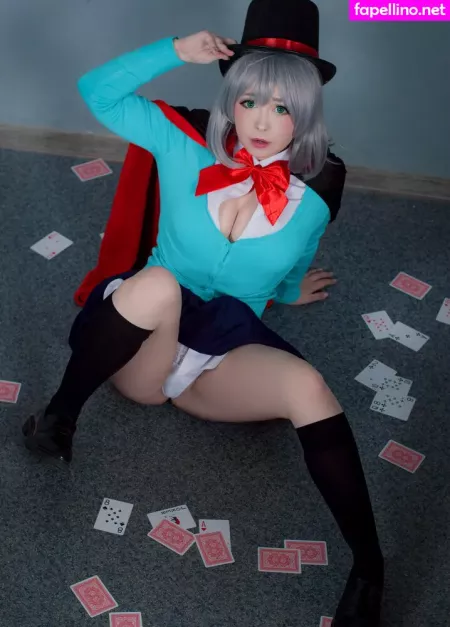 Shinbi OnlyFans Thumbnail #wl26DxkZgk