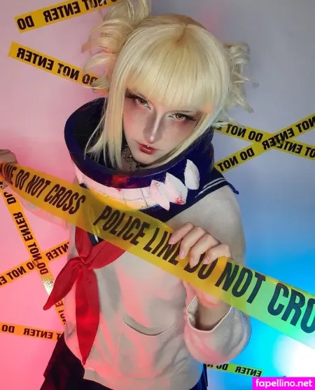 Shincupcosplay OnlyFans Thumbnail #3wMJCuhOGh