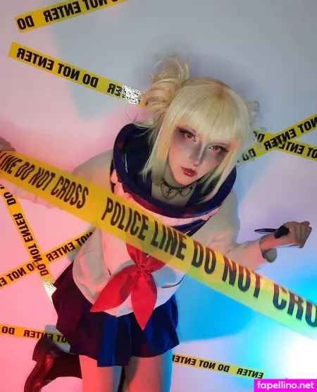Shincupcosplay OnlyFans Thumbnail #4UvSVuQGb4