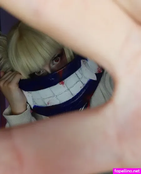 Shincupcosplay OnlyFans Thumbnail #5gAm9Q0Ylz