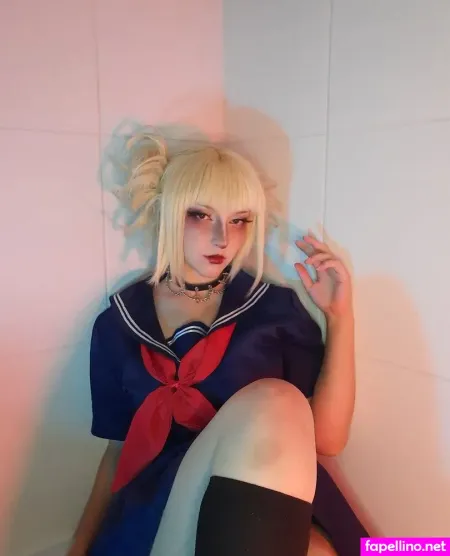 Shincupcosplay OnlyFans Thumbnail #6gMAregSBP