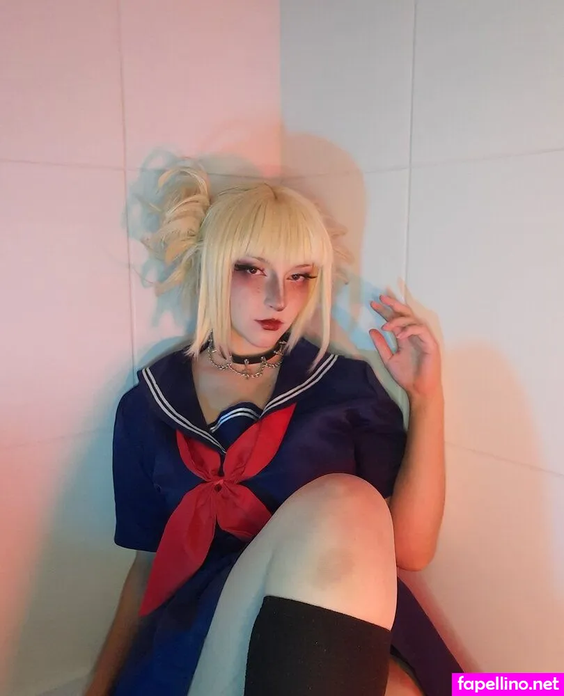 shincupcosplay Nude Leaked OnlyFans Photo #6gMAregSBP