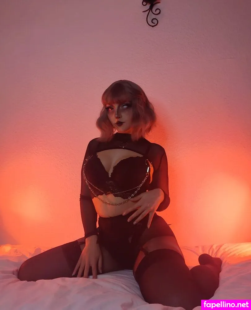 shincupcosplay Nude Leaked OnlyFans Photo #E8OPN3ipyC