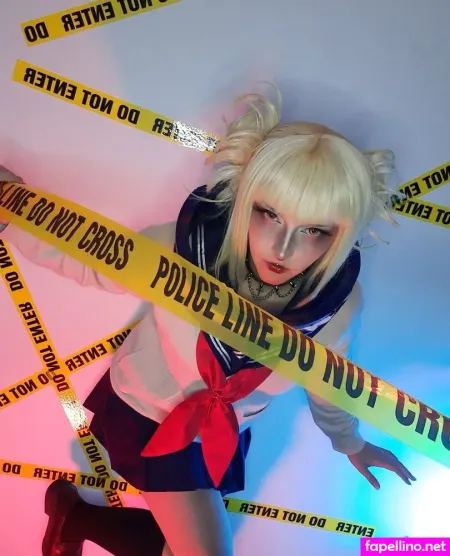 Shincupcosplay OnlyFans Thumbnail #HMi70pObVz