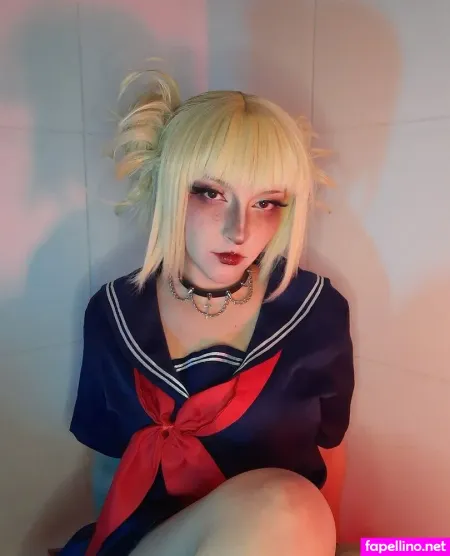 Shincupcosplay OnlyFans Thumbnail #Hdydz6G9uu