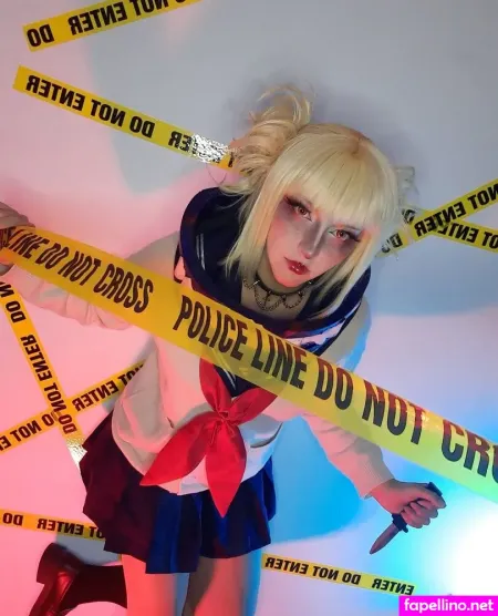 Shincupcosplay OnlyFans Thumbnail #JcHH0Jxnil
