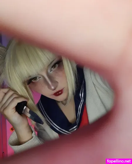 Shincupcosplay OnlyFans Thumbnail #JsoEaOviOq