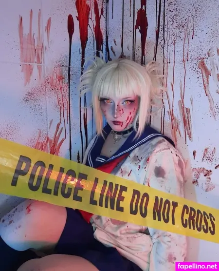 Shincupcosplay OnlyFans Thumbnail #MbiBB65JWq