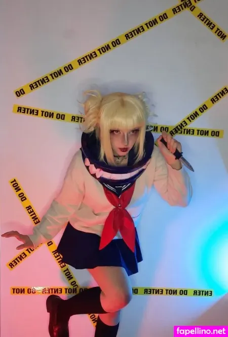 Shincupcosplay OnlyFans Thumbnail #Q27YCtlTK5