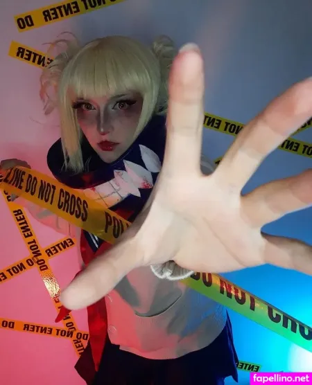 Shincupcosplay OnlyFans Thumbnail #QHHHkDHOuH