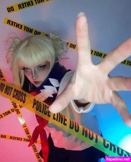 Shincupcosplay OnlyFans Thumbnail #QLIlR8XBFP