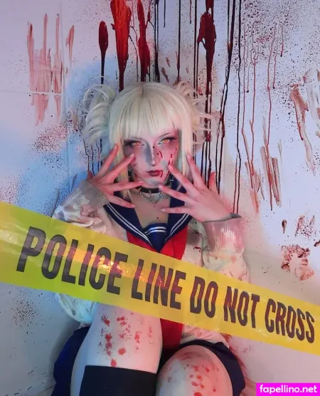 Shincupcosplay OnlyFans Thumbnail #QPbucWnCtz