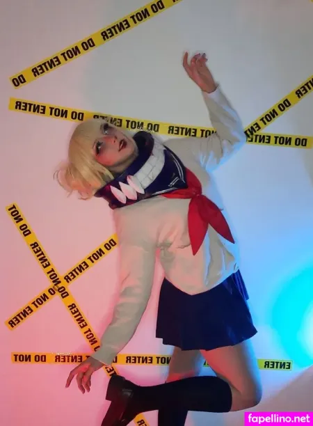 Shincupcosplay OnlyFans Thumbnail #UZlY9nFNVP
