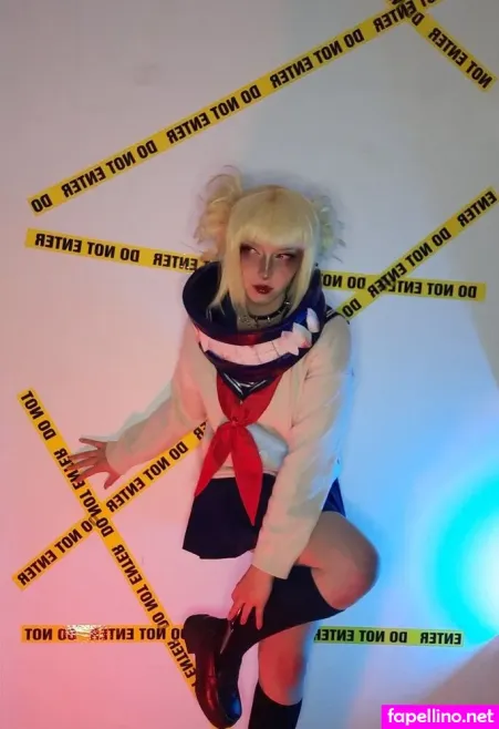 Shincupcosplay OnlyFans Thumbnail #azncbZr4tX