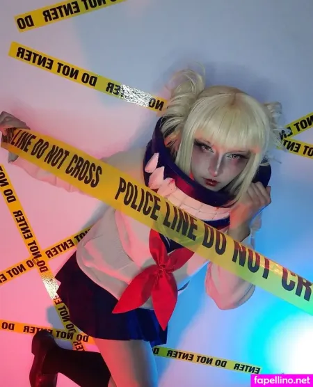 Shincupcosplay OnlyFans Thumbnail #k7eb0bZMeV