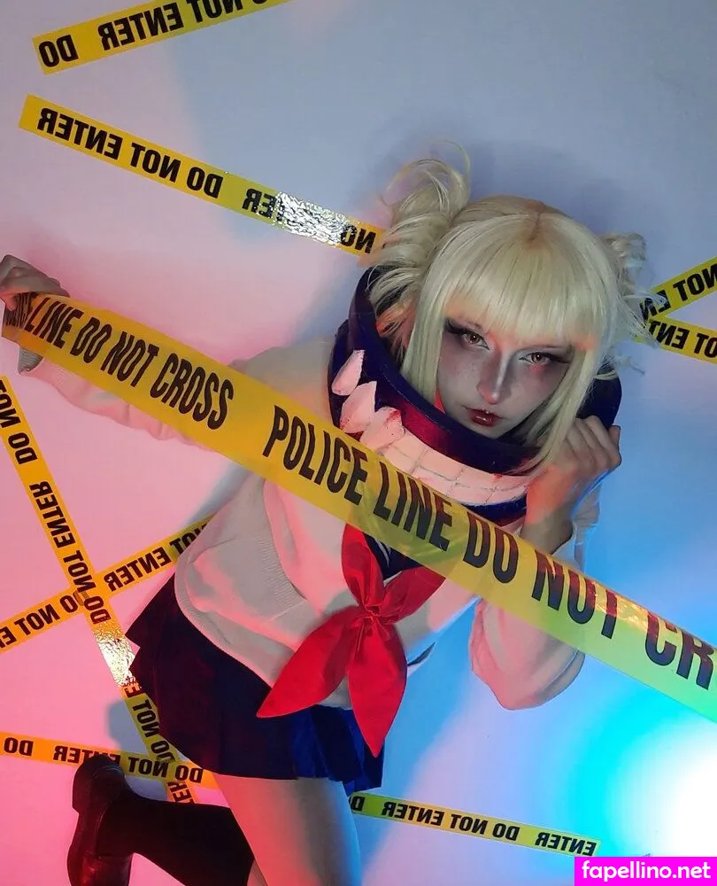 shincupcosplay Nude Leaked OnlyFans Photo #k7eb0bZMeV