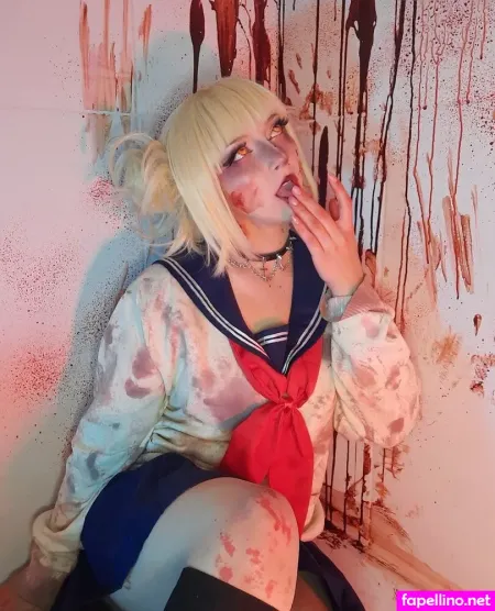 Shincupcosplay OnlyFans Thumbnail #ohkULC12Ra