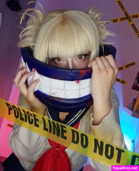 Shincupcosplay OnlyFans Thumbnail #pKLeqfierh