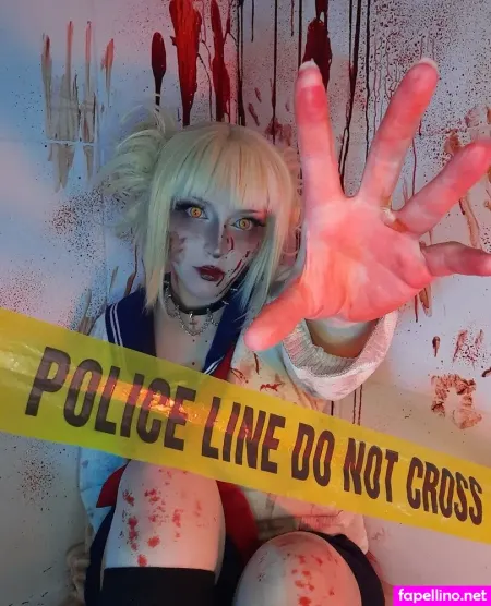 Shincupcosplay OnlyFans Thumbnail #zO15ykL7xE