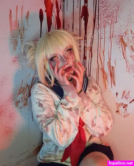 Shincupcosplay OnlyFans Thumbnail #zOVrUAgqqt