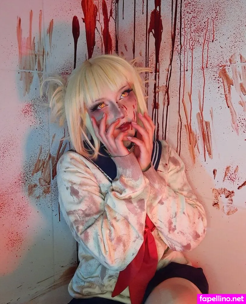 shincupcosplay Nude Leaked OnlyFans Photo #zOVrUAgqqt