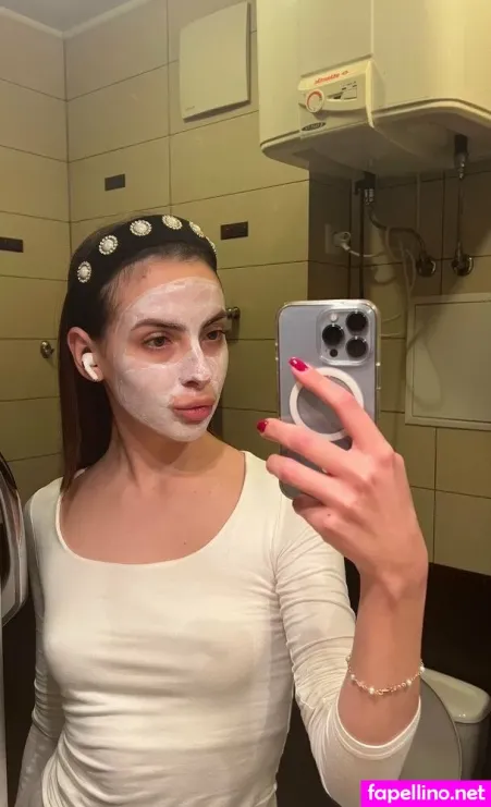 Shine Inessa OnlyFans Thumbnail #FbgaLxr039