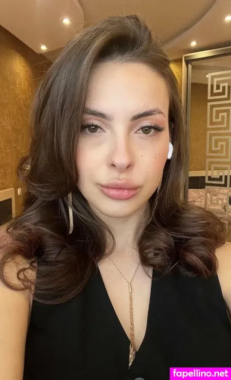 Shine Inessa OnlyFans Thumbnail #rmmxIscgg4