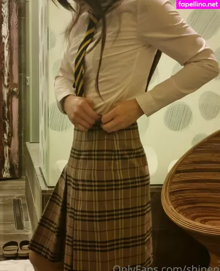 Shinen OnlyFans Thumbnail #Hi2BFgLnzg