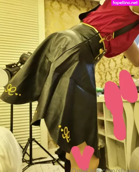 Shinen OnlyFans Thumbnail #SCOQL95bkV