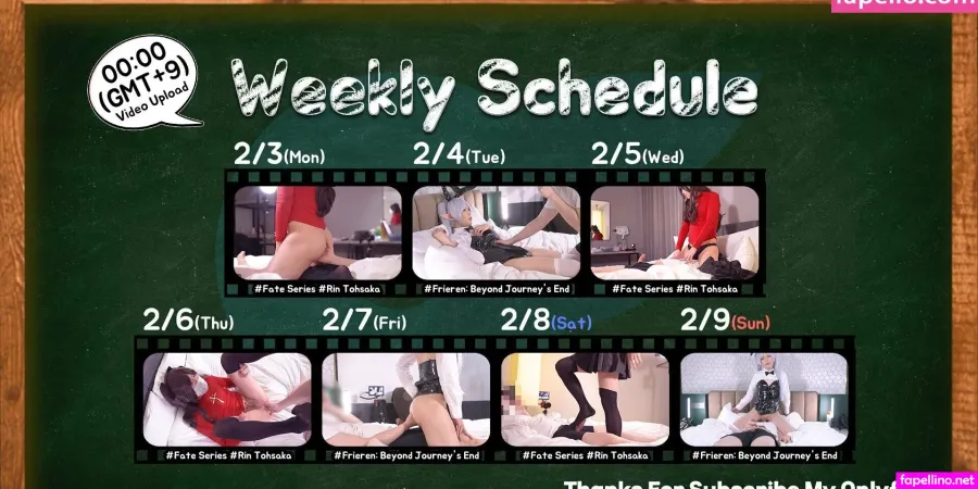 Shinenplus OnlyFans Thumbnail #FXbT7Oh2n0