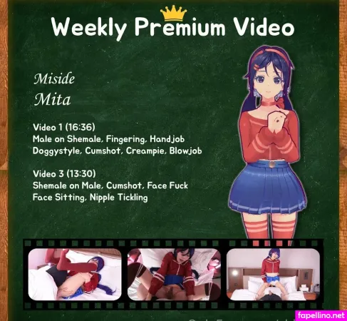 Shinenplus OnlyFans Thumbnail #beFdqo2DYt