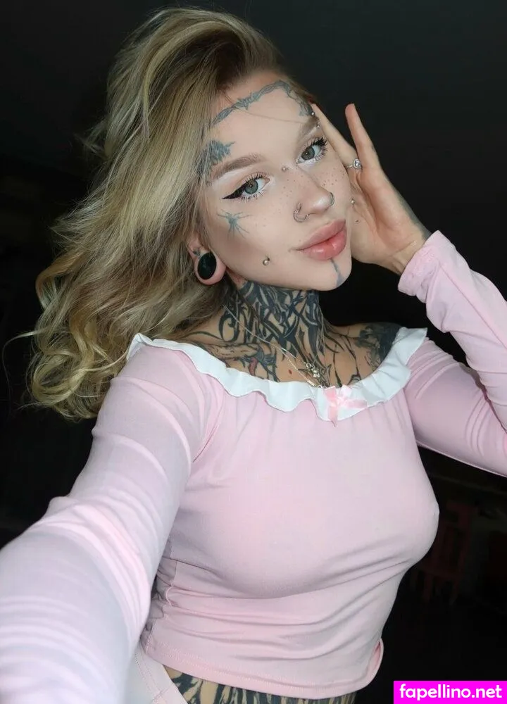 shineroxy Nude Leaked OnlyFans Photo #3pljNcOzHl