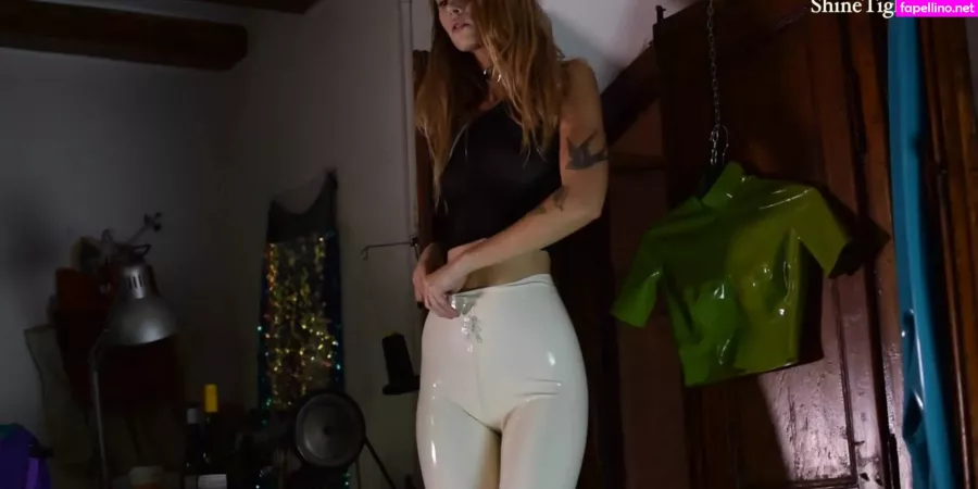 Shinetight OnlyFans Thumbnail #Vs2l1yus0G