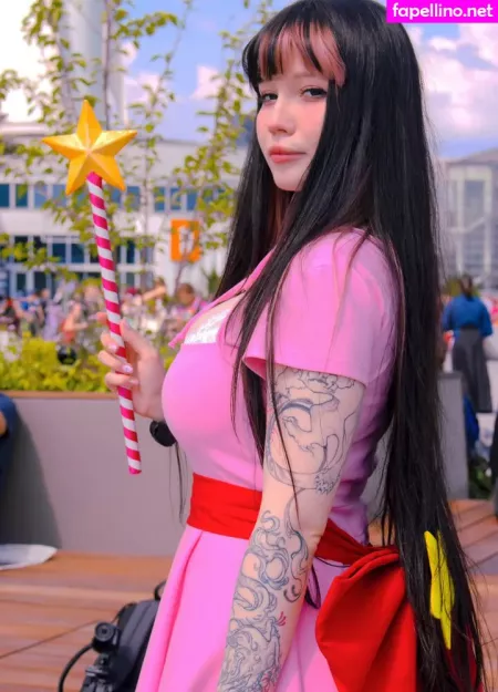 Shini Waifu 1 OnlyFans Thumbnail #5YpE4YuTBN
