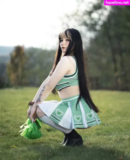 Shini Waifu 1 OnlyFans Thumbnail #eZUbadlTih