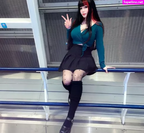 Shini Waifu 1 OnlyFans Thumbnail #ffBZpg8D9N