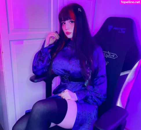 Shini Waifu 1 OnlyFans Thumbnail #nN7Yp6SPHt