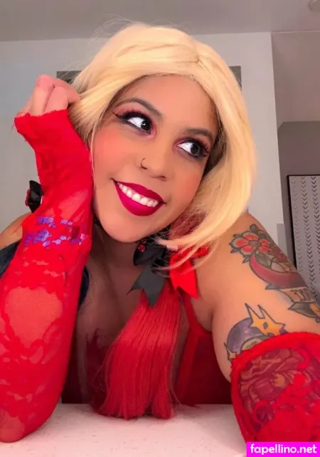Shinigamibitxh OnlyFans Thumbnail #51FTfrvwSJ